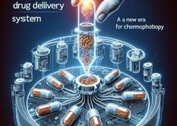 A closed-loop drug-delivery system could improve chemotherapy
