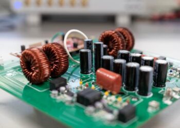 Mishima Bidirectional Converter