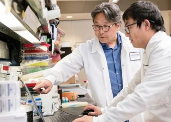 Identifying the Culprit