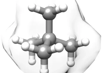 A simple, inexpensive way to make carbon atoms bind together