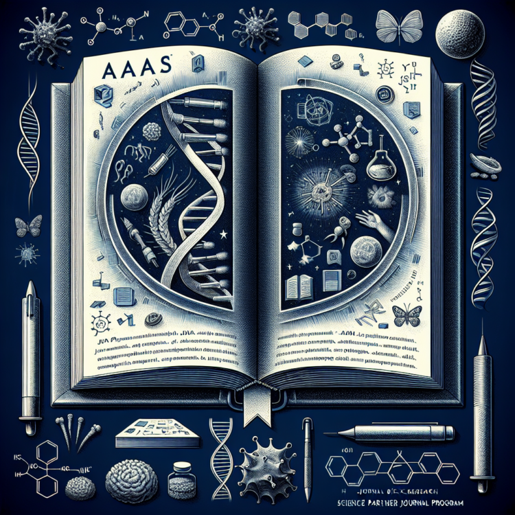 AAAS announces addition of Journal of Bio-X Research to Science Partner Journal Program