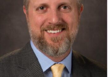 Scott Kopetz, M.D., Ph.D.