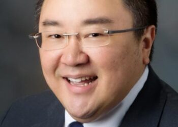 Timothy Yap, M.B.B.S., Ph.D.