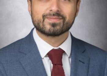 Paolo Strati, M.D.