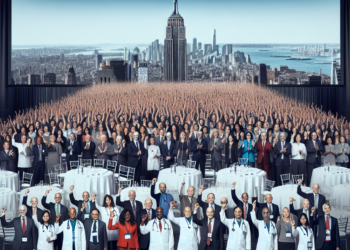 AATS and CRF® partner on New York Valves: The structural heart summit
