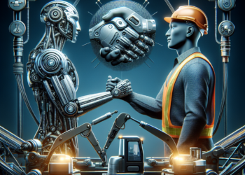 Advancing the safety of AI-driven machinery requires closer collaboration with humans