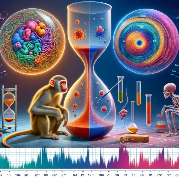 Aging hallmarks of the primate ovary revealed by spatiotemporal transcriptomics