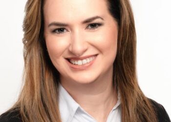 Amanda Randles Receives ACM Prize in Computing