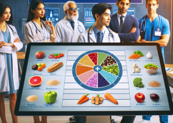 American College of Lifestyle Medicine announces unique screening tool for clinicians to efficiently assess patient dietary patterns