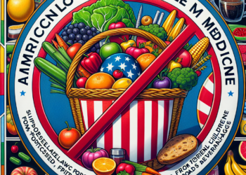 American College of Lifestyle Medicine supports proposed law requiring protections for children from ultra-processed, sugar-sweetened foods and beverages