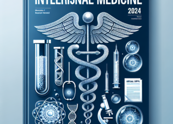 Annals of Internal Medicine presents breaking scientific news at ACP’s Internal Medicine Meeting 2024