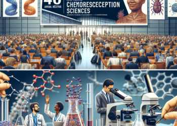 Association for Chemoreception Sciences (AChemS) 46th Annual Meeting