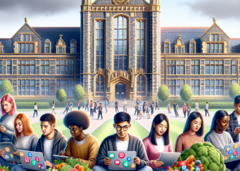 Aston University research finds that social media can be used to increase fruit and vegetable intake in young people