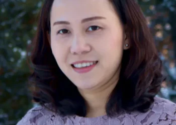 Ha Nguyen, PhD, Monell postdoctoral fellow