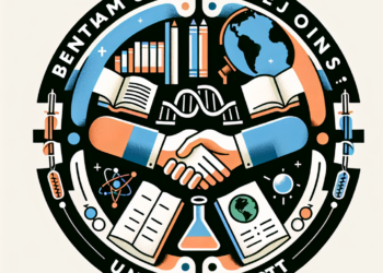 Bentham Science joins United2Act