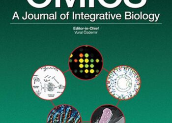 OMICS: A Journal of Integrative Biology
