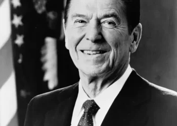 Laughter and effective presidential leadership: A case study of Ronald Reagan as the ‘great communicator’