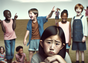 Children with skin diseases suffer stigma, bullying and depression