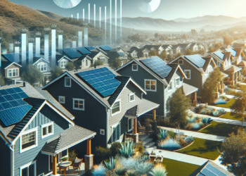 Climate change will increase value of residential rooftop solar panels across US, study shows