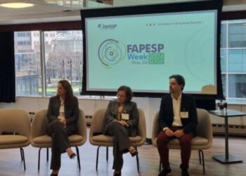 Cocaine is an emerging contaminant of concern in the Bay of Santos (Brazil), says researcher