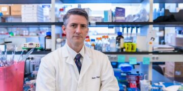Kevin Haigis, PhD, Chief Scientific Officer, Dana-Farber Cancer Institute, has been named Fellow of the American Association for the Advancement of Science