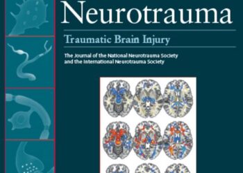 Journal of Neurotrauma