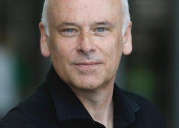 Robert Tampé
