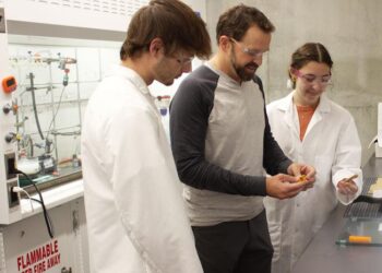 D-Glue Innovation Award