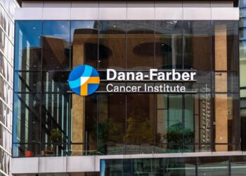 Dana-Farber presents at AACR 2024