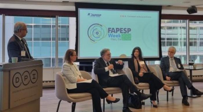 FAPESP seeks to increase research collaboration with the US Midwest