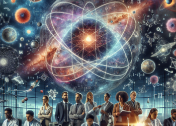 FRIB researchers lead team to merge nuclear physics experiments and astronomical observations to advance equation-of-state research