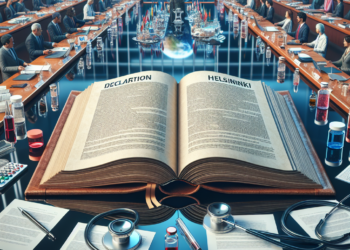 Framework conditions for clinical studies involving vulnerable groups – conference on the Declaration of Helsinki revision process