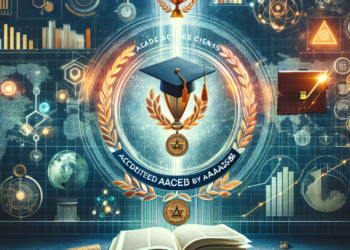 GSEM accredited by AACSB as top business school