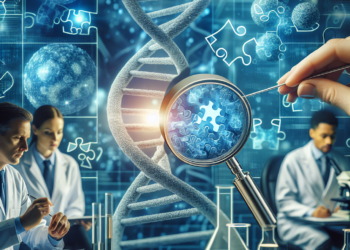 Gene linked to epilepsy, autism decoded in new study