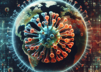 Global measles cases almost double in a year