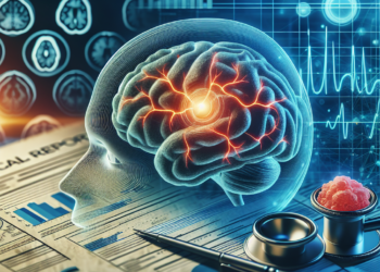 Groundbreaking study reveals potential diagnostic marker for multiple sclerosis years before symptom onset