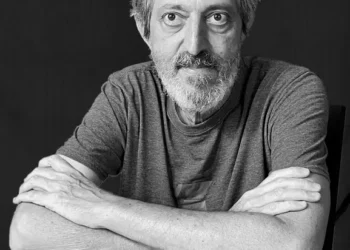 Avi Wigderson