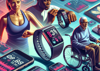 How data provided by fitness trackers and smartphones can help people with MSHow data provided by fitness trackers and smartphones can help people with MS