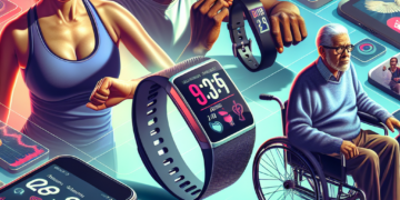 How data provided by fitness trackers and smartphones can help people with MSHow data provided by fitness trackers and smartphones can help people with MS