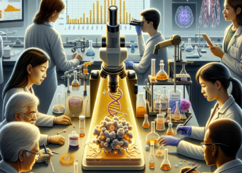 IU researchers receive $4.8 million grant to study the role of misfolded protein TDP-43 in neurodegenerative diseases