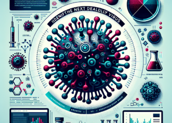 Identifying the next deadly virus