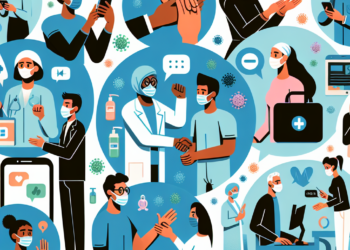 Improving health communication to save lives during epidemics
