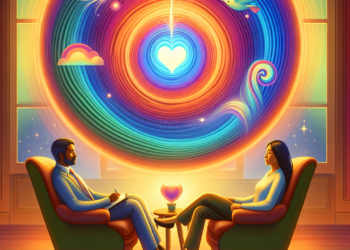 In psychedelic therapy, clinician-patient bond may matter most