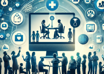 Innovative primary care program blending virtual with in-person options connects locals to family physicians