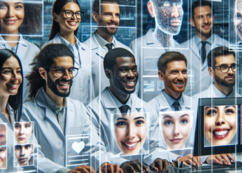 It’s all in the smile: Aston University-led research finds politicians can influence voters with facial expressions