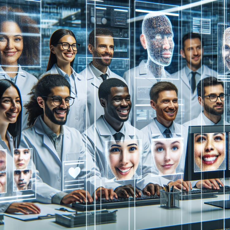 It’s all in the smile: Aston University-led research finds politicians can influence voters with facial expressions