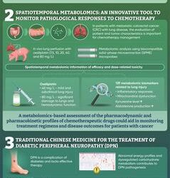 Highlights from the Journal of Pharmaceutical Analysis issue.