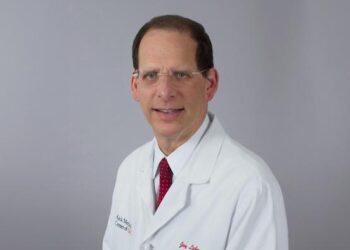 Jay Lieberman, MD