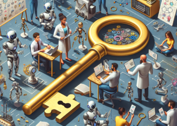 Key to making robots social: Human interaction, not design