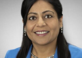 Manisha Jhamb, M.D.